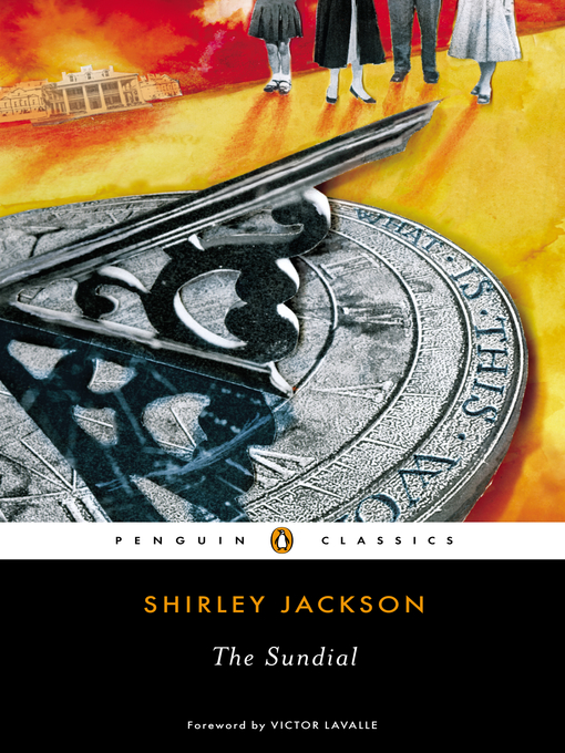 Title details for The Sundial by Shirley Jackson - Available